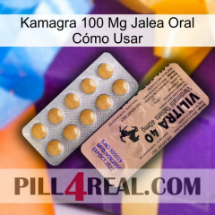 Kamagra 100 Mg Jalea Oral Cómo Usar 41